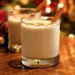 Brandy Egg Nog