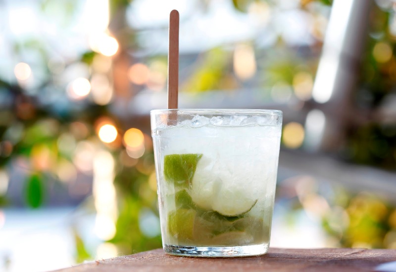 Caipirinha