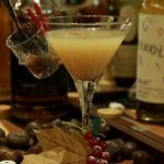 Chestnuts Daiquiri