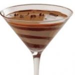 Chocolate Martini