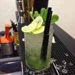 Classic Mojito