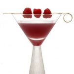 French Martini