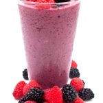 Fruit Smoothie