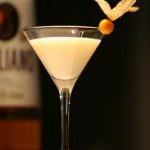 Golden Cadillac by MIXOLOGY Academy