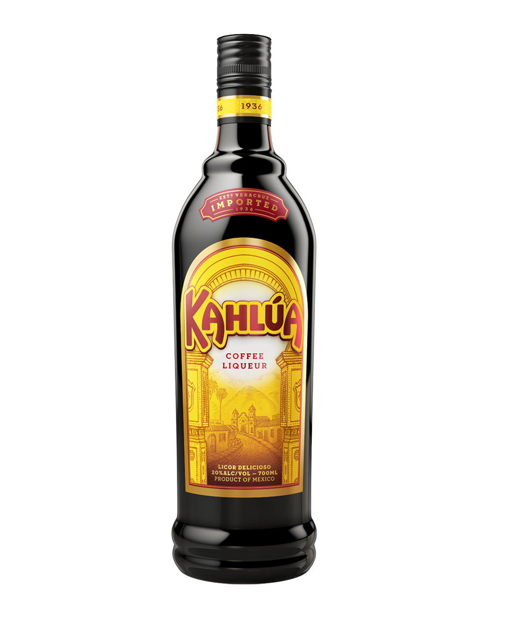 Kahlua Original - MixolopediA Kahlua Original - MixolopediA
