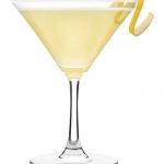 Lemon Drop Martini