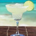 Margarita Frozen