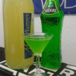 Meloncello