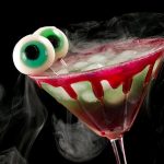 Monster Martini