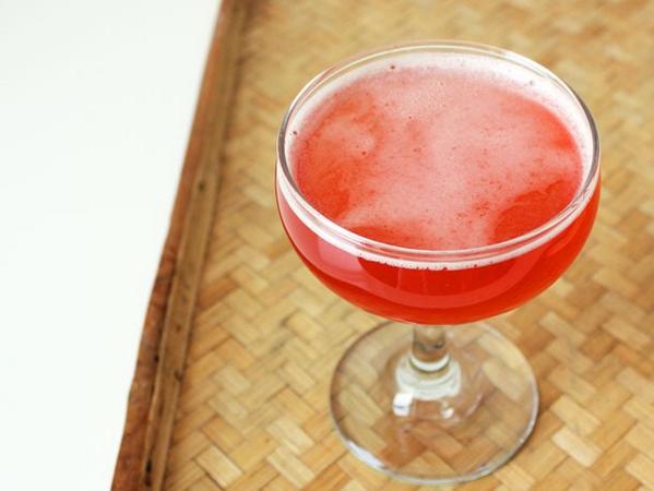Nirvana Cocktail recipe | Cocktails Spirits Liquors