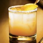 Salty Dog by MIXOLOGY Academy