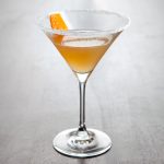 Sidecar by MIXOLOGY Academy