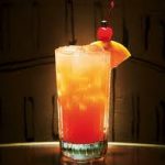 Singapore Sling by MIXOLOGY Academy