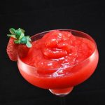 Daiquiri alla Fragola