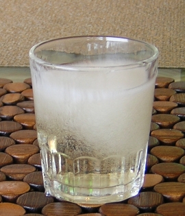 Tequila Slammer Shot Recipe | Cocktails Spirits Liquors