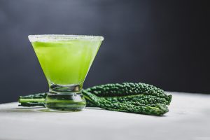 Cocktail Biologici