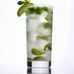 Virgin Mojito