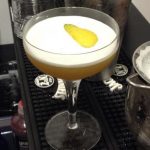 Whiskey Sour Vintage