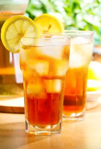 Ice Tea