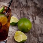 Cuba Libre by MIXOLOGY Academy