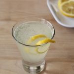 Vodka Lemon