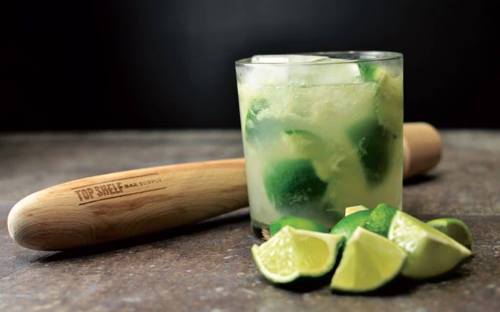 Caipiroska