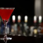 Cosmopolitan by MIXOLOGY Academy