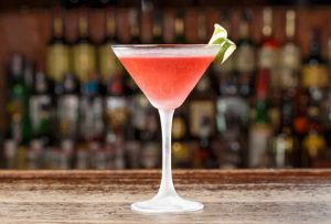 Cosmopolitan