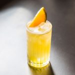 Harvey Wallbanger