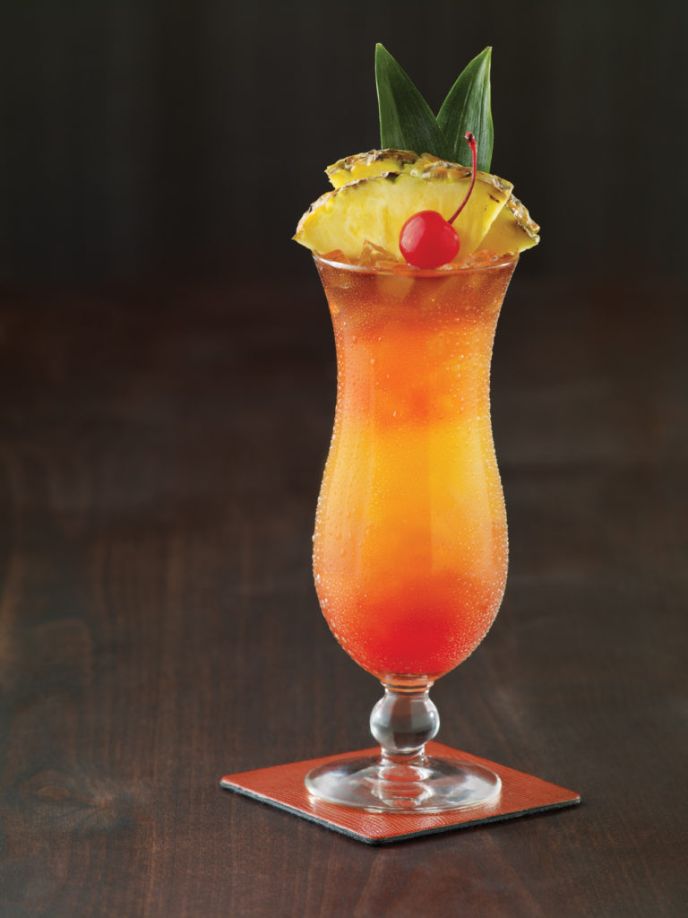 Mai Tai - Mai Tai ricetta Cocktail | MixolopediA