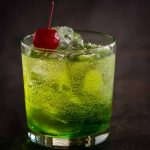 Midori Sour by MIXOLOGY Academy