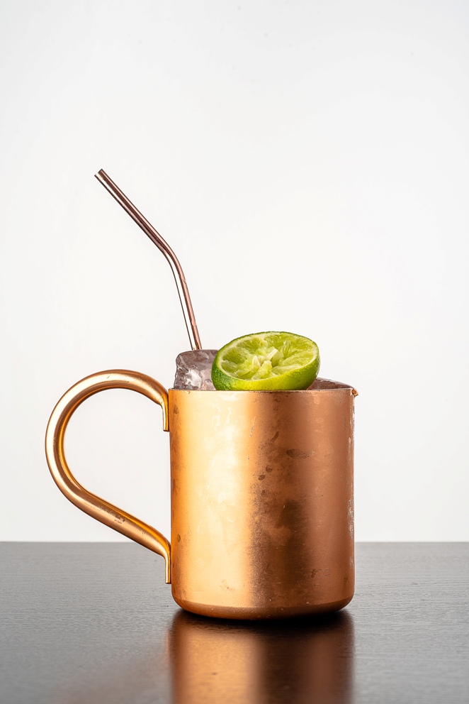 Moscow Mule