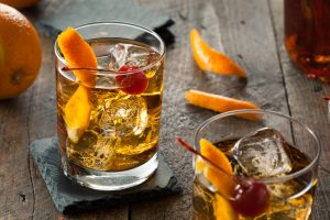 Americano Cocktail