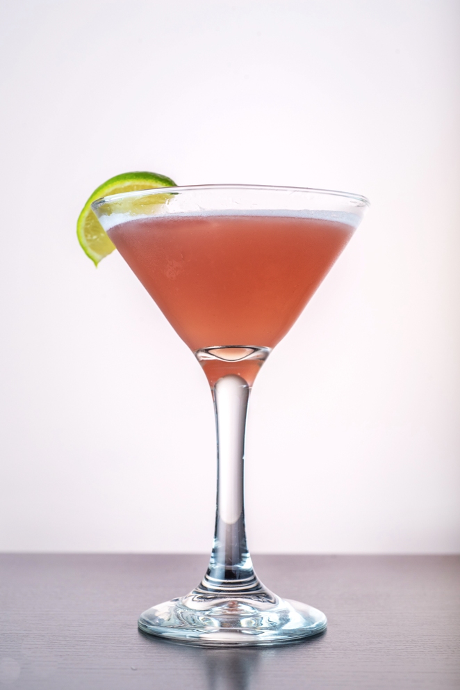 Cosmopolitan