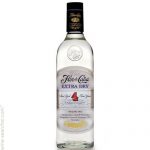 Flor de Caña Extra Dry White 4 Year Old