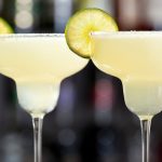 Margarita by MIXOLOGY Academy