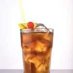 Long Island Ice Tea