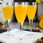 Mimosa by MIXOLOGY Academy