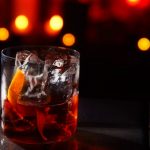 Negroni by MIXOLOGY Academy