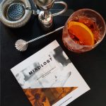 Negroni (variante MIXOLOGY Academy)