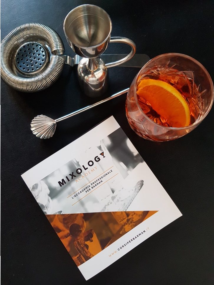 Negroni Ricetta Cocktail