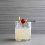 Vodka Sour by MIXOLOGY Academy