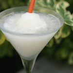 Daiquiri Frozen by MIXOLOGY Academy