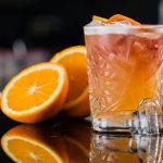 Screwdriver (Vodka Orange)