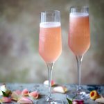 Bellini by MIXOLOGY Academy