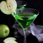 Apple Martini