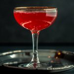 Bacardi Cocktail by MIXOLOGY Academy