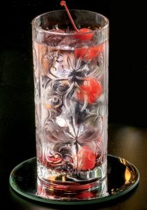 Bicchiere Tumbler