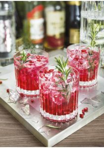 Bicchieri Old Fashioned