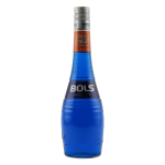 Bols Blue Curaçao